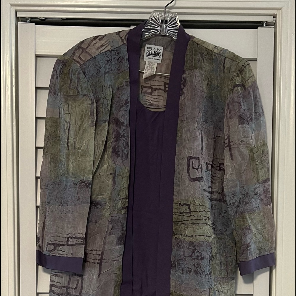 Woman’s blouse